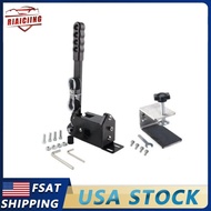 PC 16 Bit SIM Handbrake Clamp USB For Logitech Racing Games G25/G27/G29/T300/T500 FANATECOSW For LFS