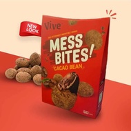 Vive Mess Bites Cacao Bean100g