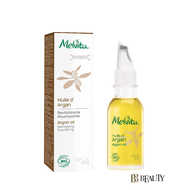 Melvita Argan Oil 50ml