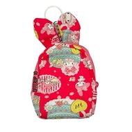 BUNNY CHARACTER COIN WALLET A4770