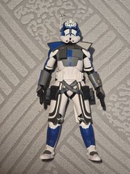 Star Wars 星球大戰 Black Series 6" Arc Trooper Jesse  Clone Wars 白兵 複製人 星戰