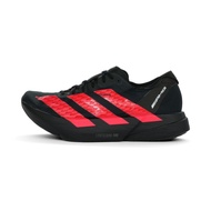 Latest running shoes adizero pro 4 AMG black red