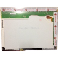 Original 14.1'' 14.1 Inch Square 22.5cm*30cm LAPTOP LCD Panel display screen LTD141EN8N LTN141P4-L02