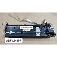 ASF Roller Scanner ADF Canon G4000 G4010 MX497 TR4570s Pickup Roller ADF Scanner MX-497 Pad Roller P