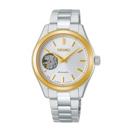 JDM JUN WATCH ★ Seiko Selected Pointer Women's Mechanical Watch Hfb008j 《U》