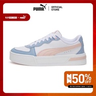 PUMA - รองเท้าผ้าใบผู้หญิง Skye  37476424