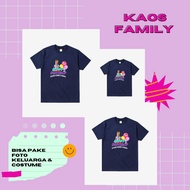 Family costume T-Shirt // costume Family T-Shirt // Family T-Shirt