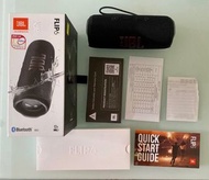 JBL Flip 6 藍牙喇叭