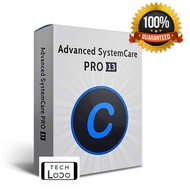 IObit SystemCare 13 [READYSTOCK]