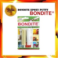 Bondite Epoxy Putty Adhensive / Bondite Multipurpose Repair Epoxy Putty Adhesive 60g