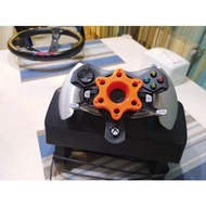 LOGITECH G27 G29 G920 STEERING WHEEL ADAPTER 3D PRINTED