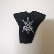 Mattel WWE Elite Gallows Anderson The O.C Bullet Club Shirt Loose 6-inch Wrestling Figure Accessorie