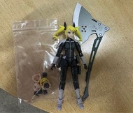 Shf 怪獸8號 四之宮路奇亞