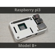 T19 - Raspberry Pi 3 Model B+ Protective Box (Using M2.6 Screws)