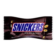 Add on Snickers 1pcs 20g