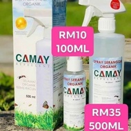 CAMAY spray serangga