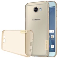 (清貨特價) 三星 Samsung Galaxy A8 (2016) / A810F / A810YZ - Nillkin 本色TPU系列 透明 手機軟套 保護殼 Nature TPU Soft Ca