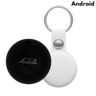 LifeMate ProSmart GPS Tracker for Android - Long-Lasting IP65 Waterproof Portable Location Tracker w