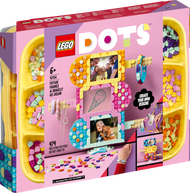 LEGO 41956 DOTS Ice Cream Picture Frames & Bracelet 474pcs 6+ Đồ Chơi Lắp Ráp lego Hoàn toàn mới và