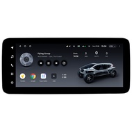 TEYES LUXONE for Mercedes Benz Series