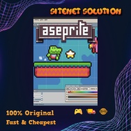 Aseprite [PC Digital Download][Offline]