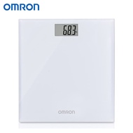 Omron Digital Body Weighing Scale HN-289 With 6 Months Warranty