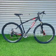 TRINX MAJES M136 PRO 29 MTB 21 SPEED