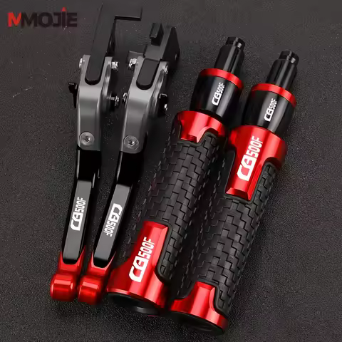 Foldable CB 500F Brake Clutch Levers FOR honda CB500F 2013 2014 2015 2016 2017-2018 7/8'' 22mm Handl