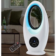 Hanbit Bladeless Fan Icy Cool Fan