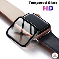 FS 38 42 40 44mm 3D Full Cover Screen Protector for Apple Watch 5 4 3