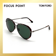 TOM FORD FT0749 54N Sunglasses