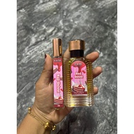 R AJA PERFUME COMBO V3LV2T 10ML + 35ML