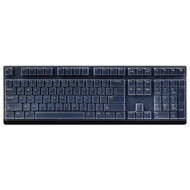 Suitable for ikbc Keyboard Protective Film Tour Radar Youji Amilo Magic Duck Mechanical Keyboard Dus