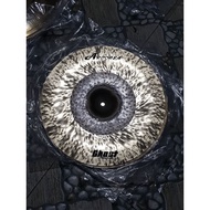 Arborea Hybrid GHOST Cymbal Effects (B20 cast bronze)