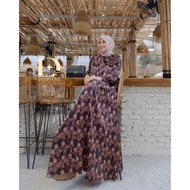 R E A D Y ! SHAZA DRESS BY D'LOVERA ORI