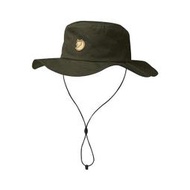 ├登山樂┤瑞典Fjallraven Hatfield Hat G1000 遮陽帽-深橄綠 # F79258-633