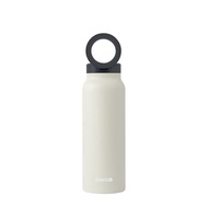 ขวดนํ้า Ringo Bottle with Magnetic Phone Mount Lid 710ml-Ivory