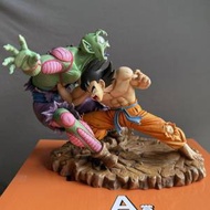 龍珠 一番賞 DRAGON HISTORY A賞 (重新上...
