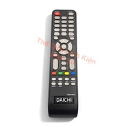 DAICHI TV remote control