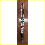 De La Salle University Lanyard