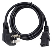 Suitable for Yamaha HS5 HS7 HS8 Professional Monitor Speaker DJ Audio AC220V Power Cord