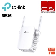 TP-Link RE305 AC1200 Wi-Fi Range Extender