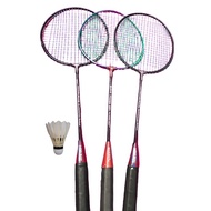 (1pcs Racket) Badminton Racket Badminton Racket/ FREE KOCK 1 PCS