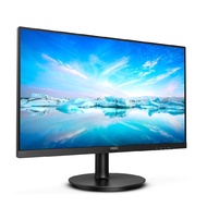 PHILIPS 22" 221V8/LB 75HZ VA / 22E1N1100/69 120HZ(OC) IPS FHD FLAT LCD MONITOR (4MS, INPUT: HDMI + V