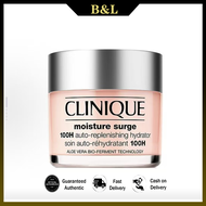 CLINIQUE Moisture Surge 100-Hour Auto-Replenishing Hydrator 125ml-BL