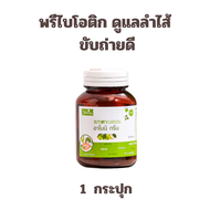 ( ของแท้จากบริษัท ) อาโมนิลูทีน Armoni Lutien อาโมนิกรีน Armoni Green ลูทีน บำรุงดวงตา พรีไบโอติก ช่วยเรื่องขับถ่าย วิตามินชายนิ่ง