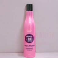 ลีฟอินแฮร์เรสคิว COLLAGEN+Q10PROTEIN 250 ML