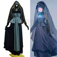 Hinata hyuga costume the last version