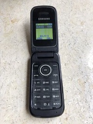 Samsung GT-E1190 摺疊手機