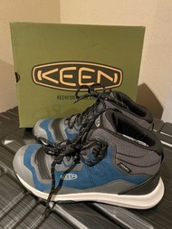 Keen hoka 行山鞋 size 37 uk4 23.5cm
